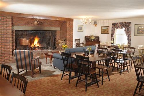 Hotel The Ellery Northampton Exterior foto