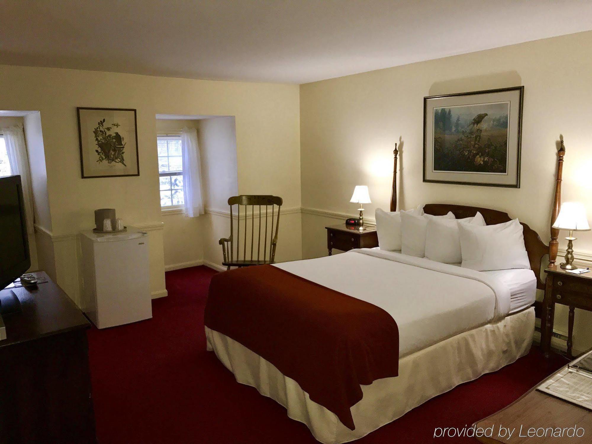 Hotel The Ellery Northampton Exterior foto