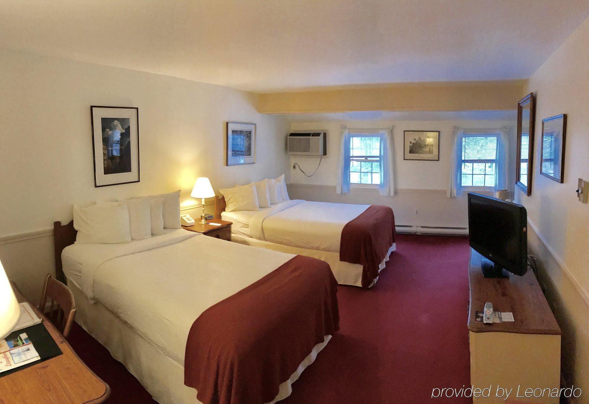 Hotel The Ellery Northampton Exterior foto