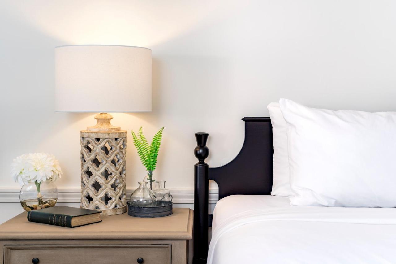 Hotel The Ellery Northampton Exterior foto